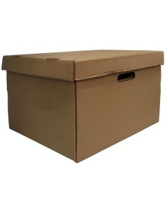 CONTENEDOR ITQUEDA 4 archiv. Fº KRAFT